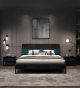 Jose Platform Bed