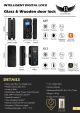 Biosystem iLock G12