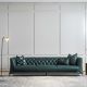 WoZaiJia Gusto Life Chester Sofa