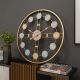 Morgan Wall Clock