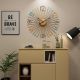 Flin Wall Clock