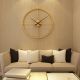 Abigail Wall Clock