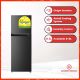 Toshiba 313L Top Mounted Fridge GR-RT416WE-PMX
