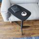 Height Adjustable Multi-Function Side Table Standard