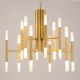 Vance Pendant Light