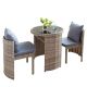 Skyjade 3-Piece Outdoor Set