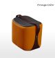 Baggie Low Stool