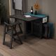 Jose Foldable Dining Table