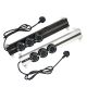 Eubiq E-Track Bundle - Silver/Black (with 3 adaptors)