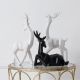 Atelier Deer Figurine