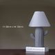 Cacilla Cactus Table Lamp