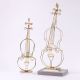 Lyrical Violin Table Décor