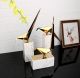 Paper Crane Table Décor