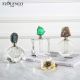 Nordic Modern Classic Stone Glass Perfume Bottle