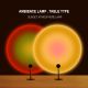 Ambience Sunset Table Lamp