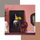 Muse Monkey Figurine
