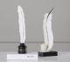 Quill Candle Holder and Decor