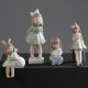 Pixie Girl Figurine