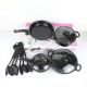 13pcs Kitchenware Set Cookware Sets Stainless Steel Kitchenware non stick cookware set
