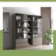 Briene Bookshelf