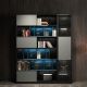 Jose Bookshelf