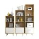 Lumme Book Shelf