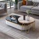 Luxe Double Coffee Table
