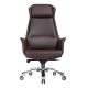 Modern PU Leather Office Chair