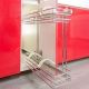 2 Tier Multifunction Drawer Basket