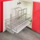Sink Hand Removable Pull Out Basket