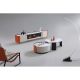 Muchao 2121 TV Console and Coffee Table Set