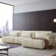 WoZaiJia Gusto Life Whale Leather Sofa