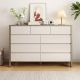 Mu Yue Space-saving Storage Sideboard