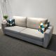 Minimalist Modern Leathaire Sofa Bed