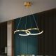 Nordic Modern Classy LED Hanging Pendant Ceiling Light