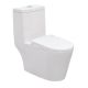 Hybrid One Piece Water Closet