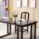 Chinese Oriental Classic Solid Wood Desk Computer Table