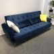 Modern Plush Luxe Sofa Bed