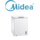 Midea SOLO Series Chest Freezer
