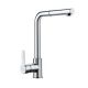 Häfele Bella Chrome Tap