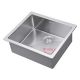 Häfele MACRO-R Stainless Steel Sink