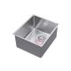 Häfele CARLO-R Stainless Steel Sink