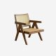 WoZaiJia Augsburg Chandigarh Lounge Chair