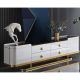 Modern Luxury TV Console