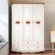 Children's Royal-Themed Wardrobe