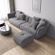 Regal Modern Contemporary Sofa