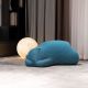 WoZaiJia Gusto Life Sleeping Bear Bean Bag