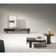 Muchao TV Console and Coffee Table Set