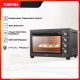 Toshiba 40L Multi-Function Electric Oven TL-MC40EZF(GR)