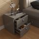 Mikane Bedside Table